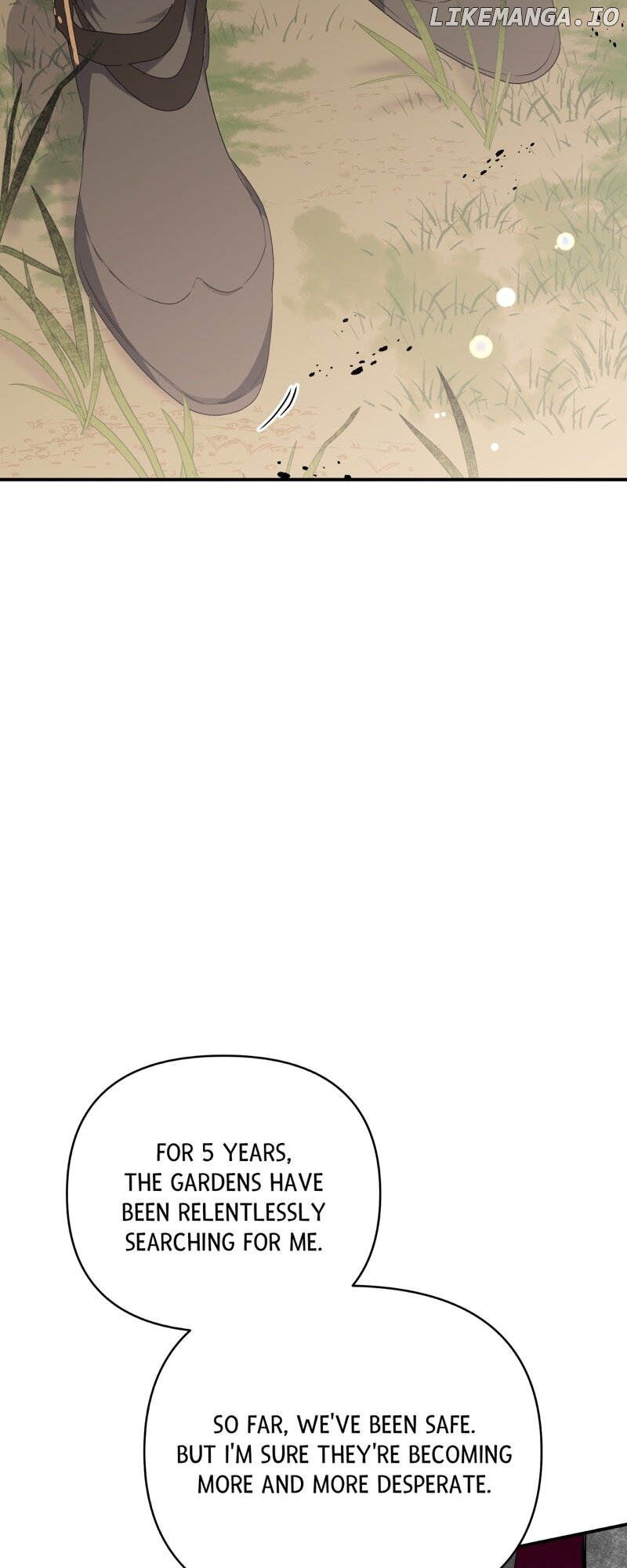 The Last Immortal’s Theorem Chapter 62 - page 28