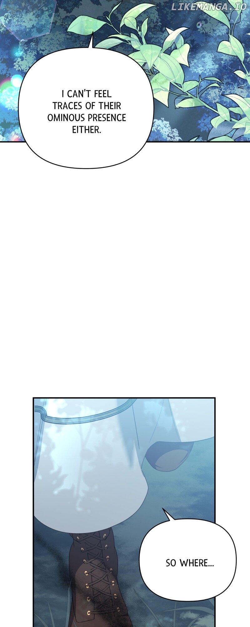 The Last Immortal’s Theorem Chapter 62 - page 35