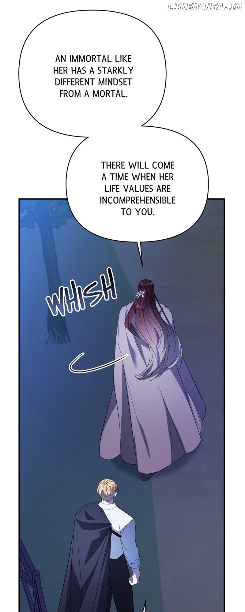 The Last Immortal’s Theorem Chapter 62 - page 4