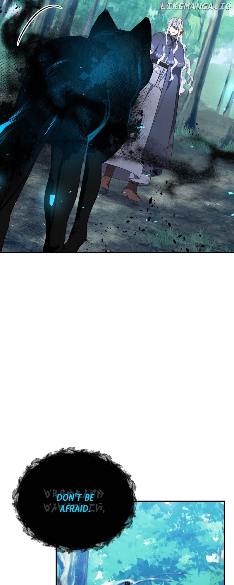 The Last Immortal’s Theorem Chapter 62 - page 45