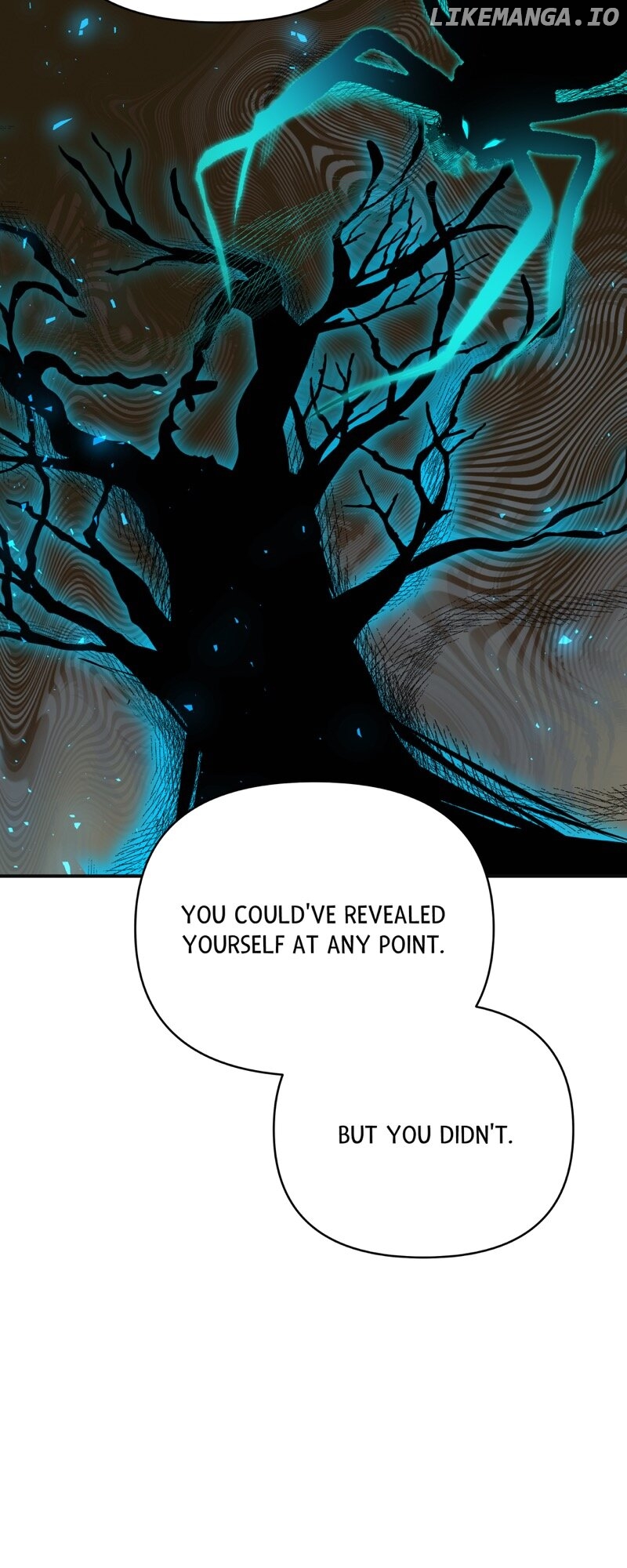 The Last Immortal’s Theorem Chapter 62 - page 53