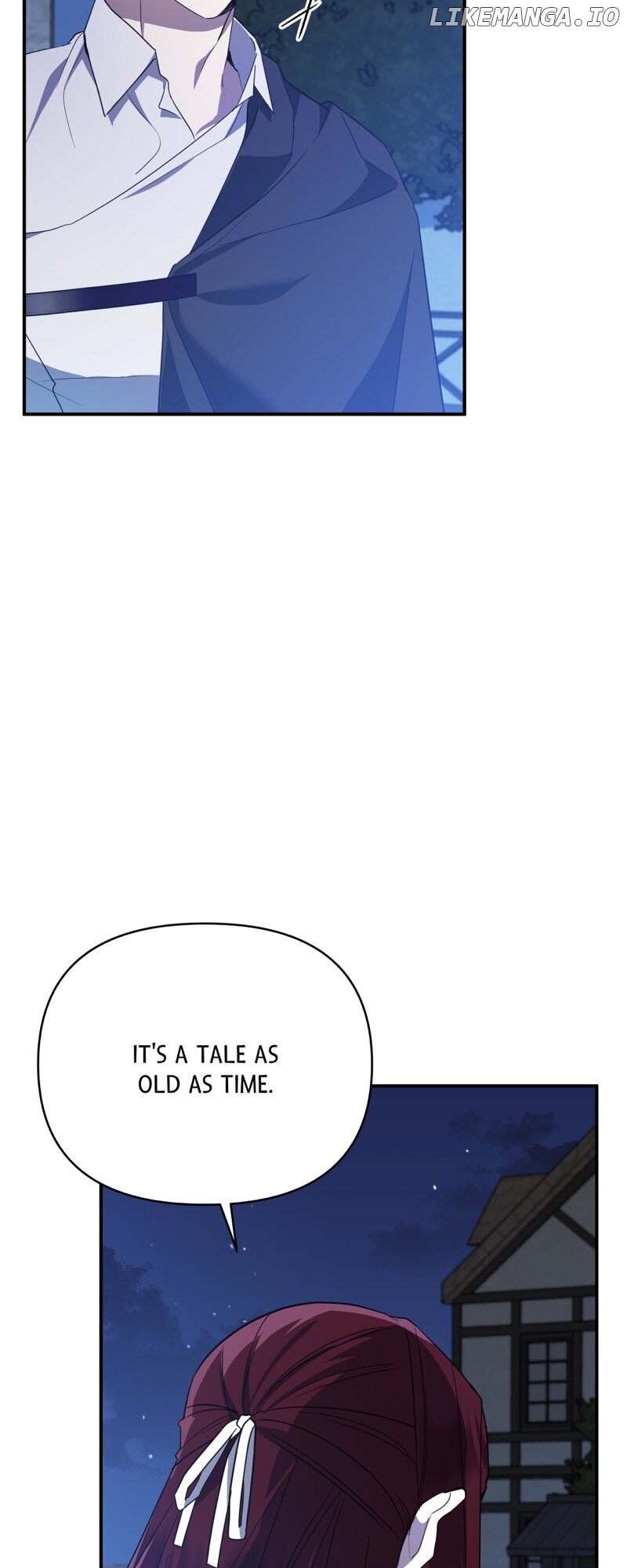 The Last Immortal’s Theorem Chapter 62 - page 6