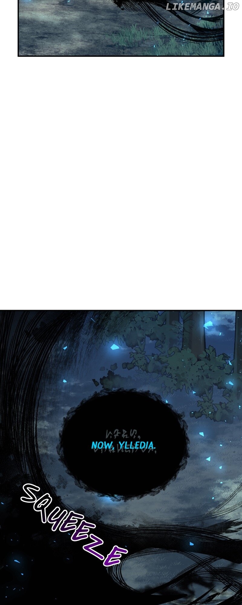 The Last Immortal’s Theorem Chapter 62 - page 63
