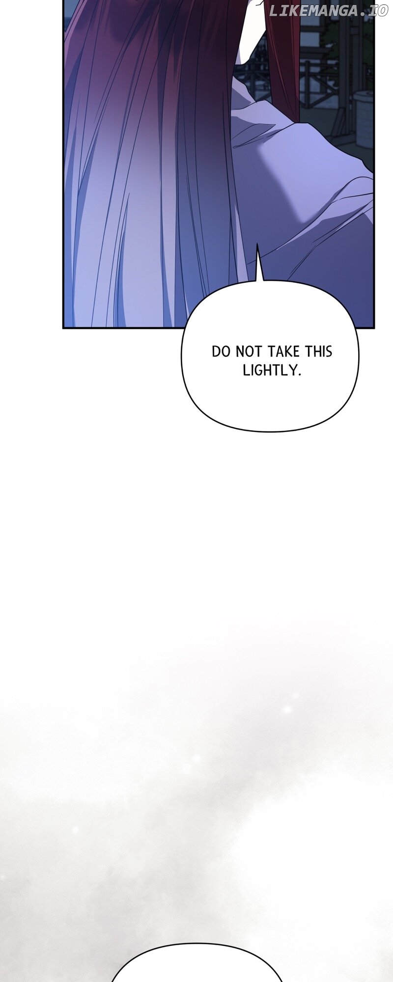 The Last Immortal’s Theorem Chapter 62 - page 7