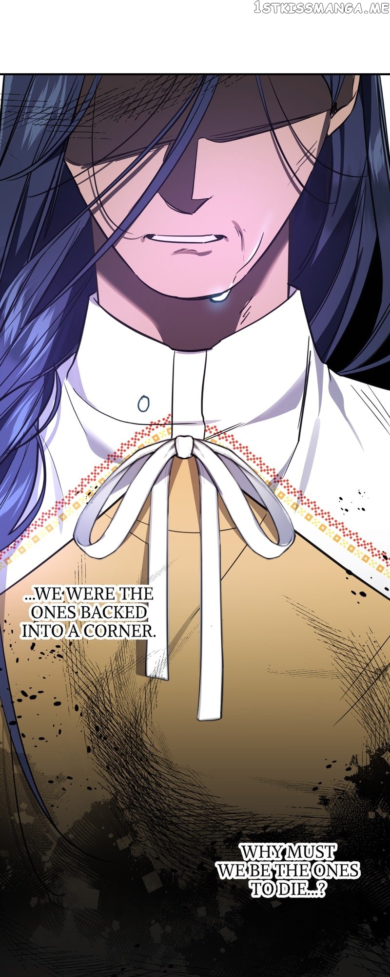 The Last Immortal’s Theorem Chapter 29 - page 15