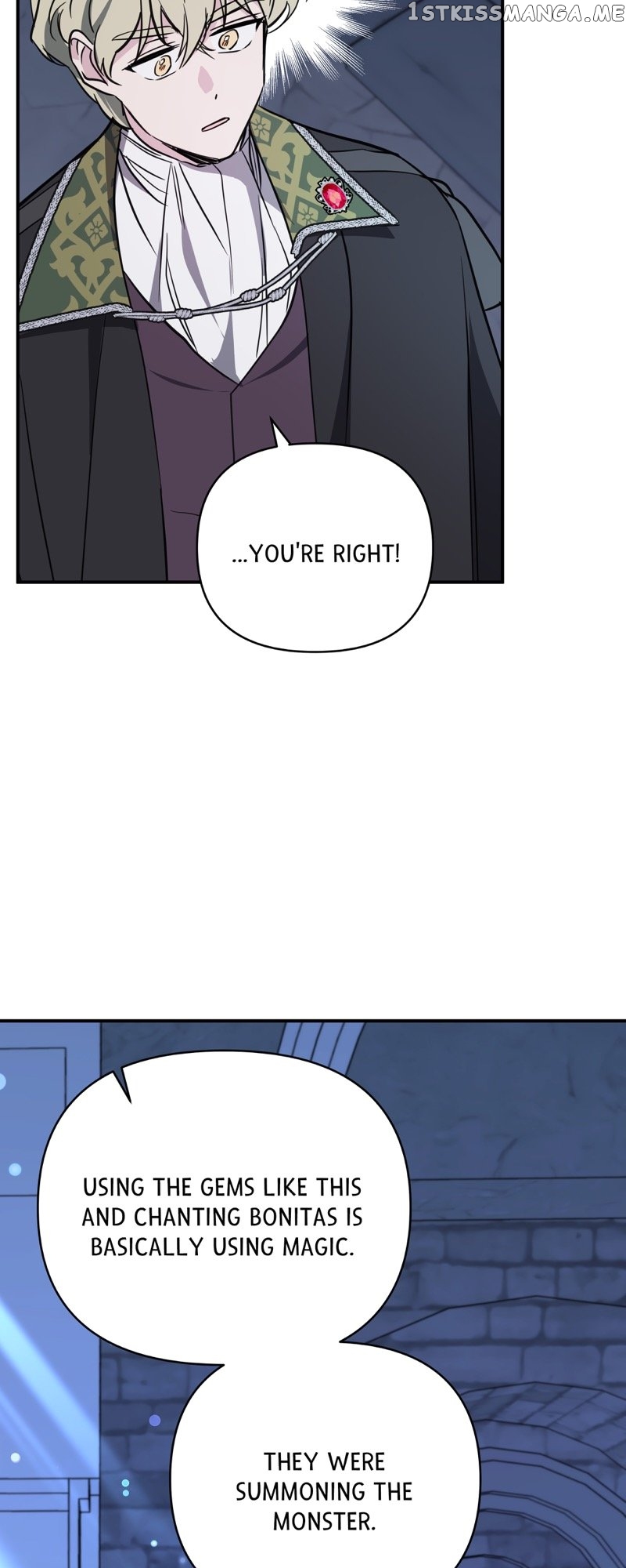 The Last Immortal’s Theorem Chapter 29 - page 28