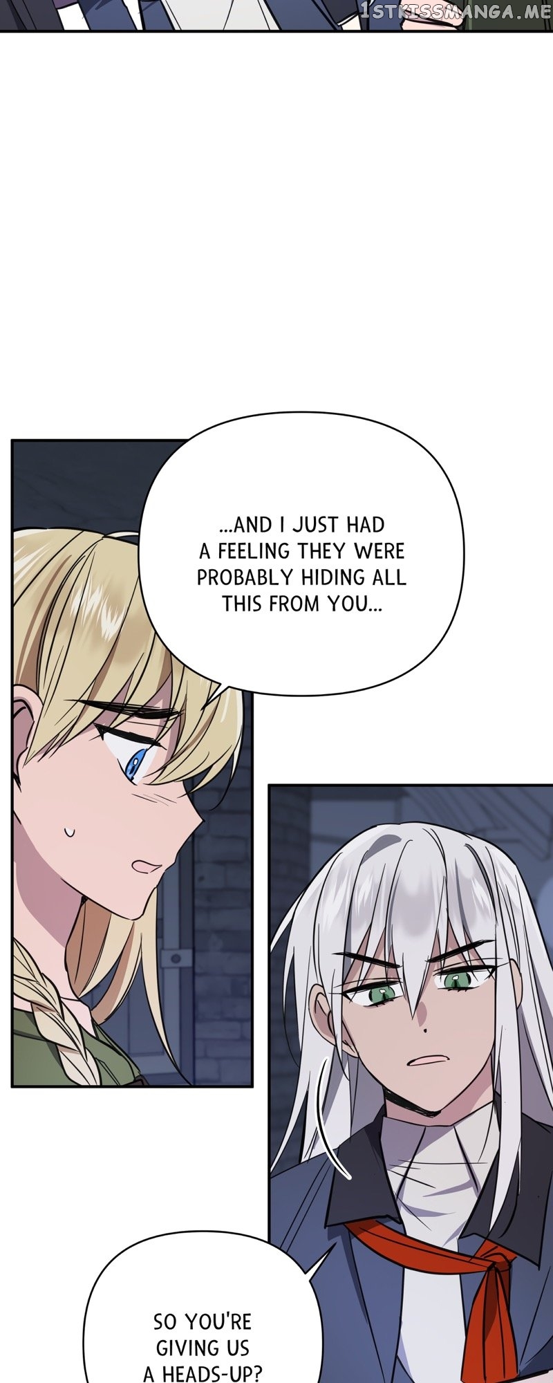 The Last Immortal’s Theorem Chapter 29 - page 33