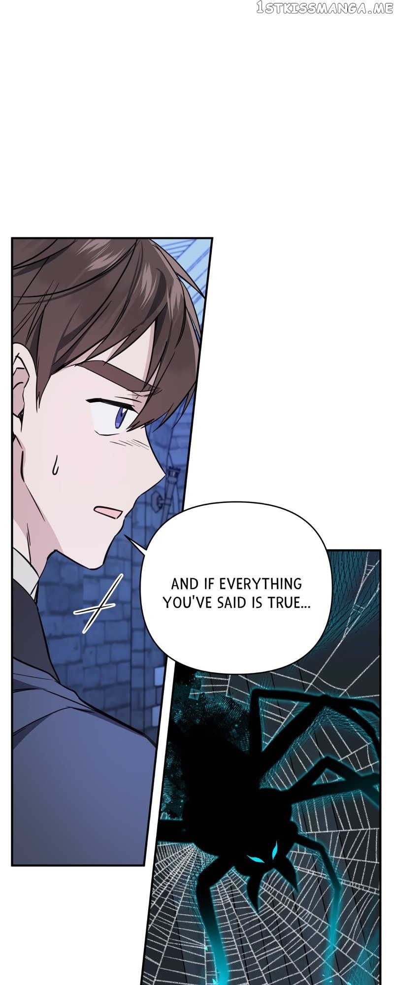 The Last Immortal’s Theorem Chapter 29 - page 35