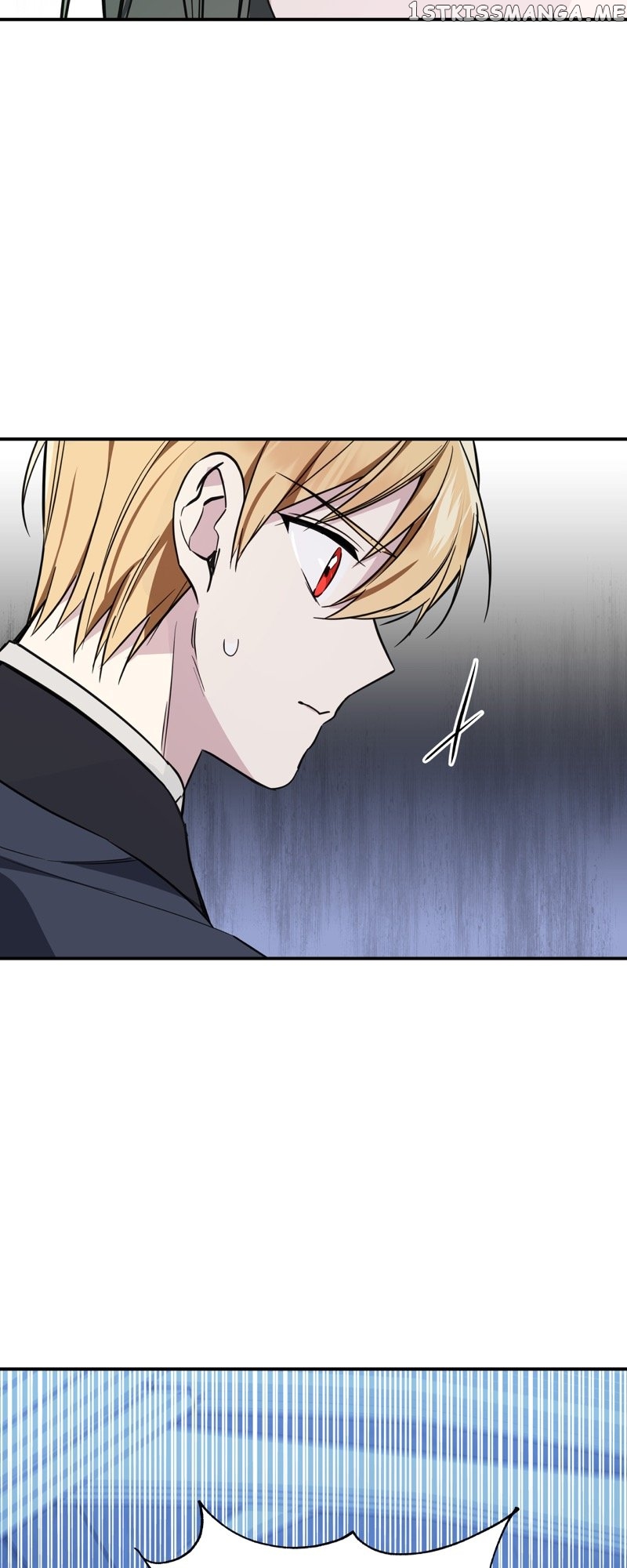 The Last Immortal’s Theorem Chapter 29 - page 39