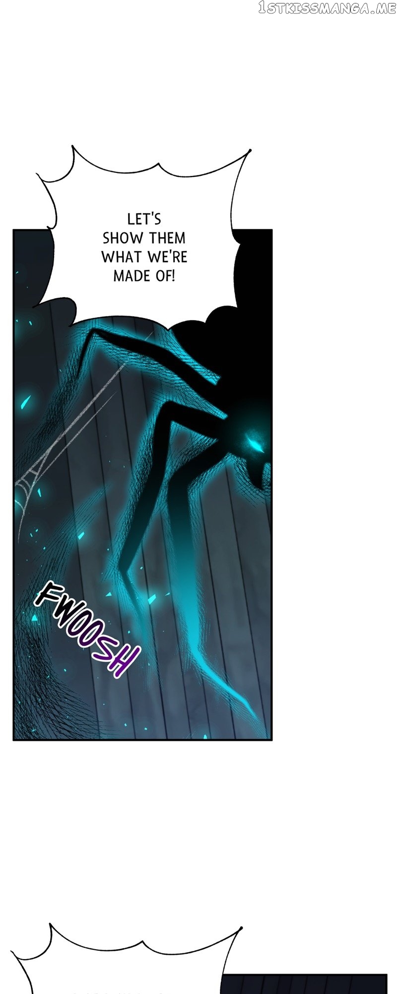 The Last Immortal’s Theorem Chapter 29 - page 45