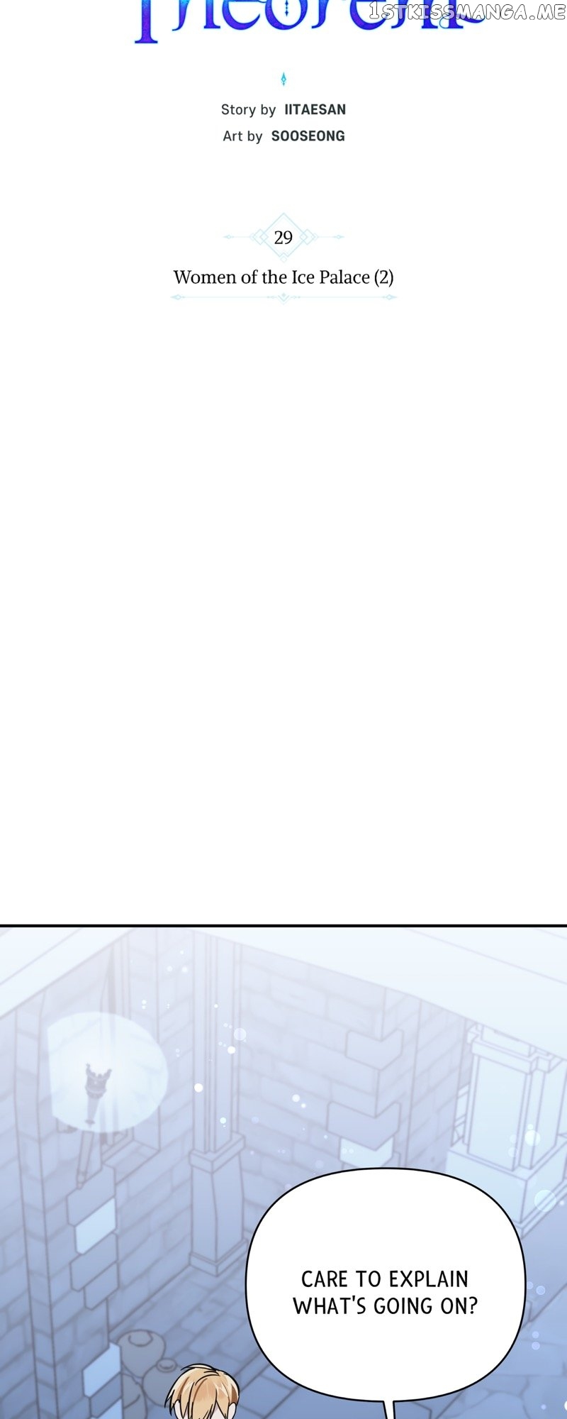 The Last Immortal’s Theorem Chapter 29 - page 5