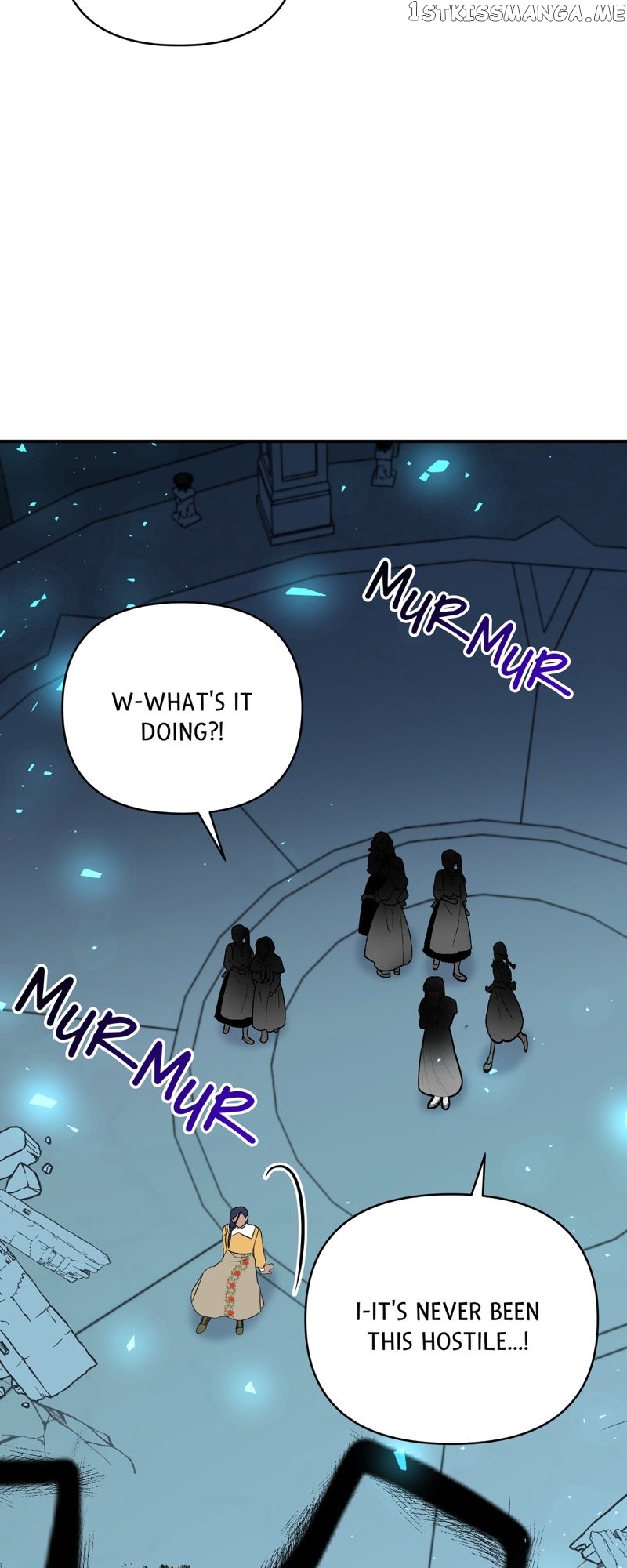 The Last Immortal’s Theorem Chapter 29 - page 51