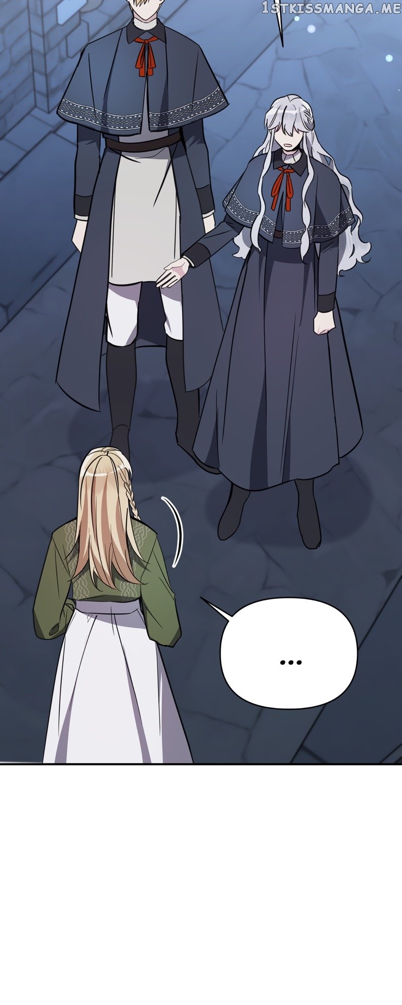 The Last Immortal’s Theorem Chapter 29 - page 6