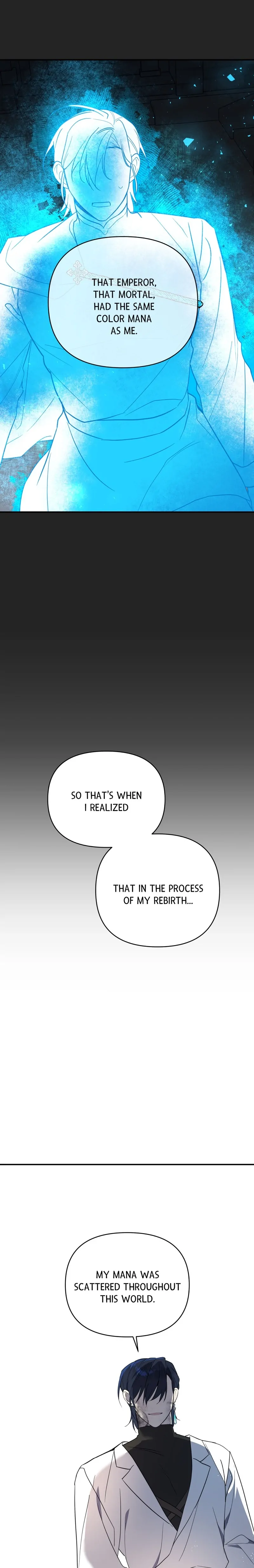 The Last Immortal’s Theorem Chapter 63 - page 12