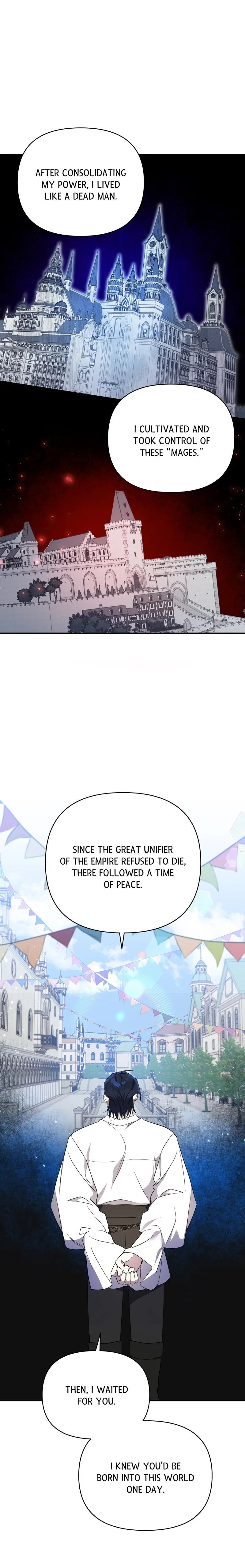 The Last Immortal’s Theorem Chapter 63 - page 16