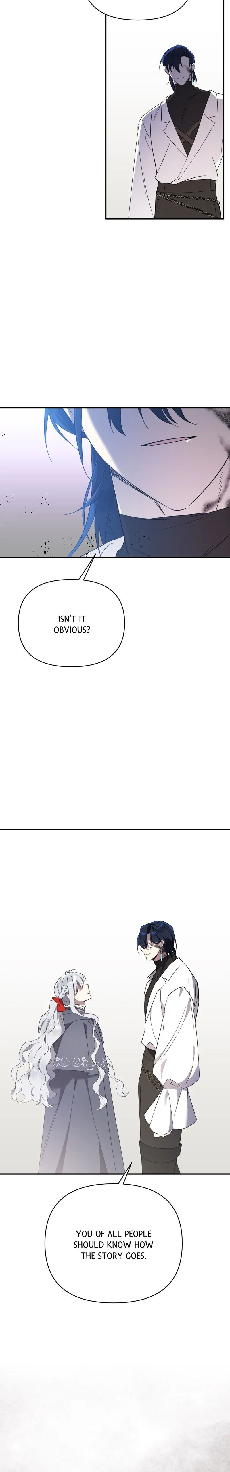 The Last Immortal’s Theorem Chapter 63 - page 22