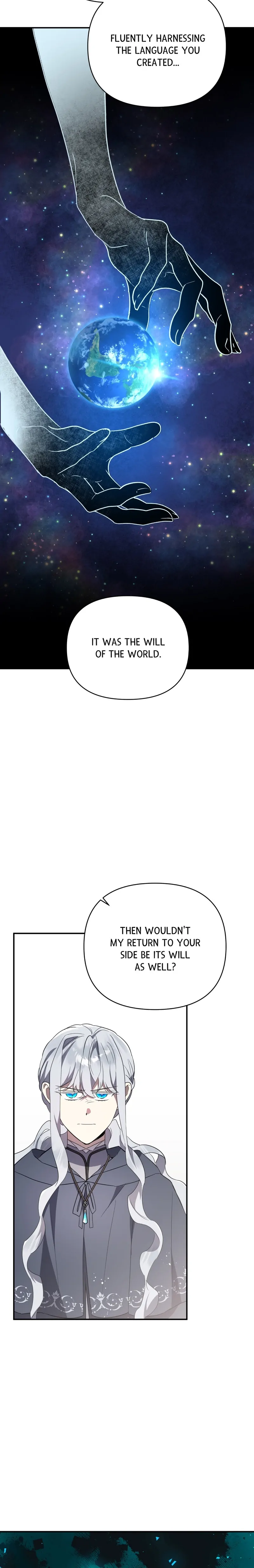 The Last Immortal’s Theorem Chapter 63 - page 5