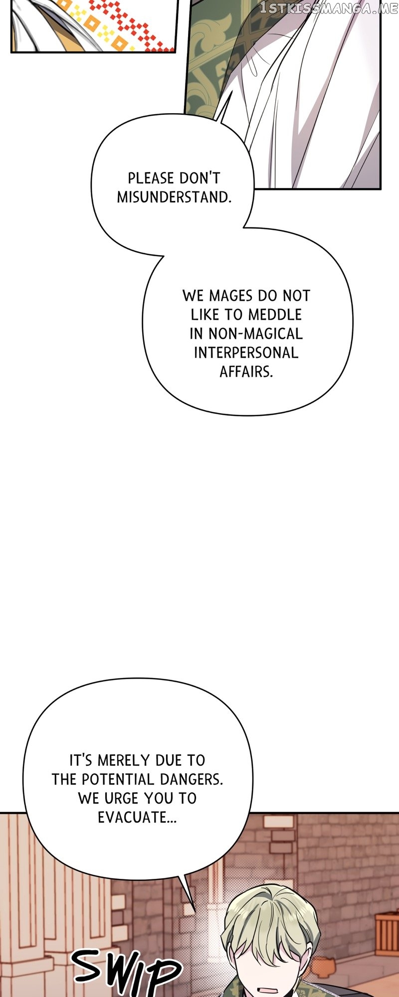 The Last Immortal’s Theorem Chapter 28 - page 11