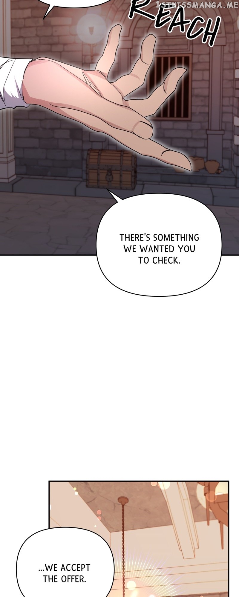 The Last Immortal’s Theorem Chapter 28 - page 14