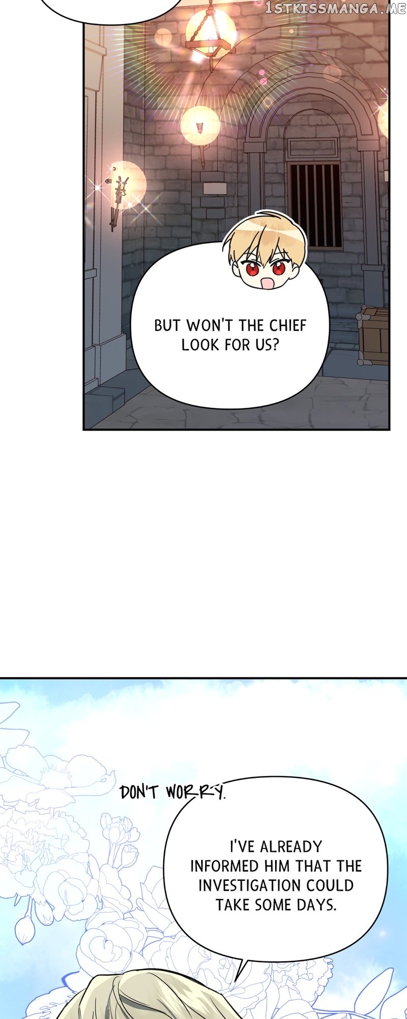 The Last Immortal’s Theorem Chapter 28 - page 15