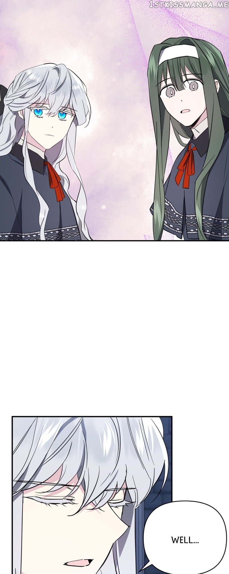 The Last Immortal’s Theorem Chapter 28 - page 23