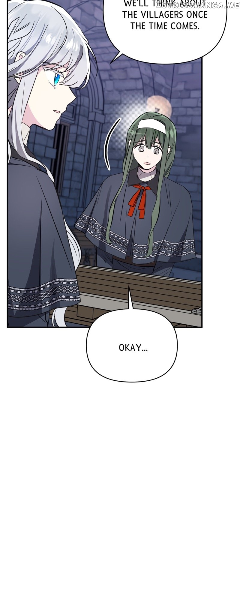The Last Immortal’s Theorem Chapter 28 - page 28