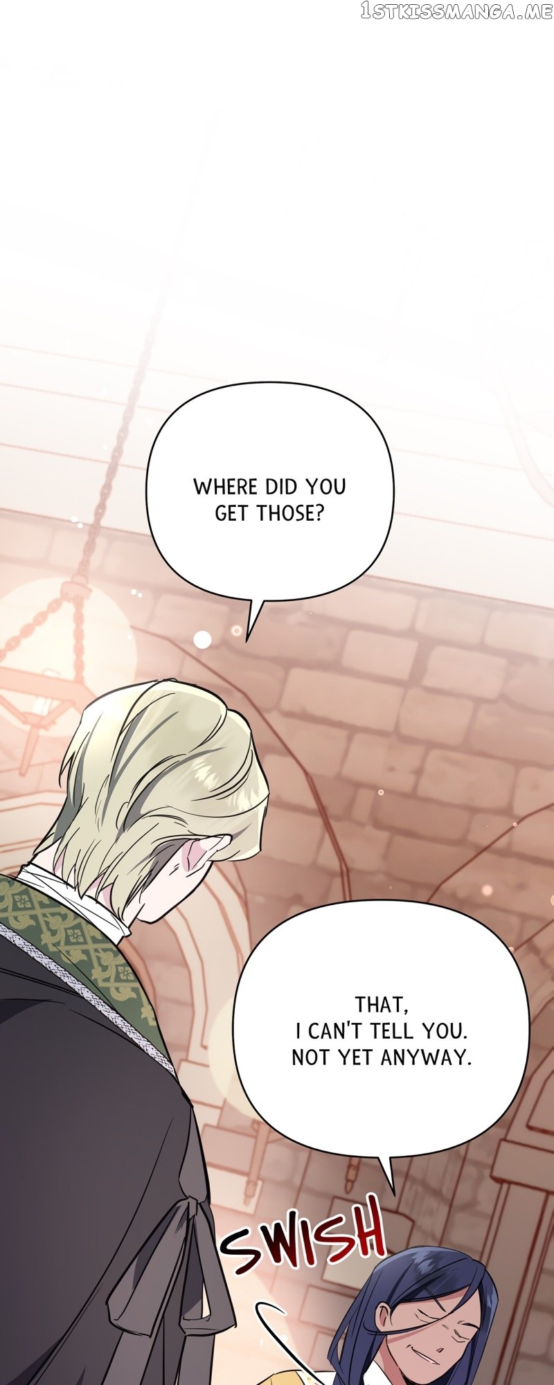 The Last Immortal’s Theorem Chapter 28 - page 3