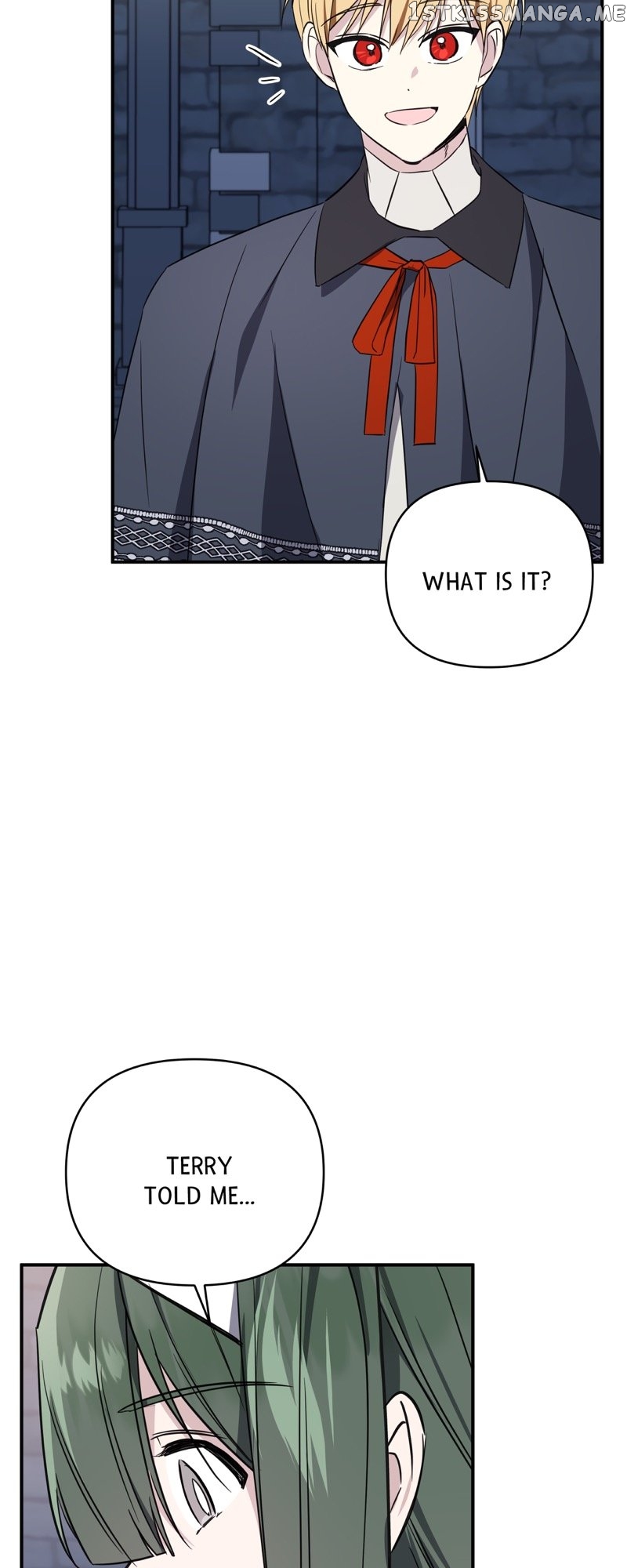 The Last Immortal’s Theorem Chapter 28 - page 30