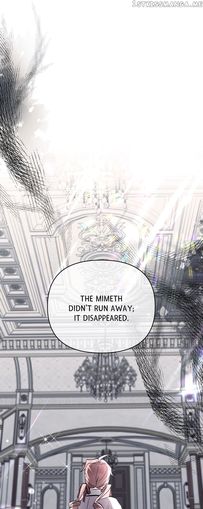 The Last Immortal’s Theorem Chapter 28 - page 33