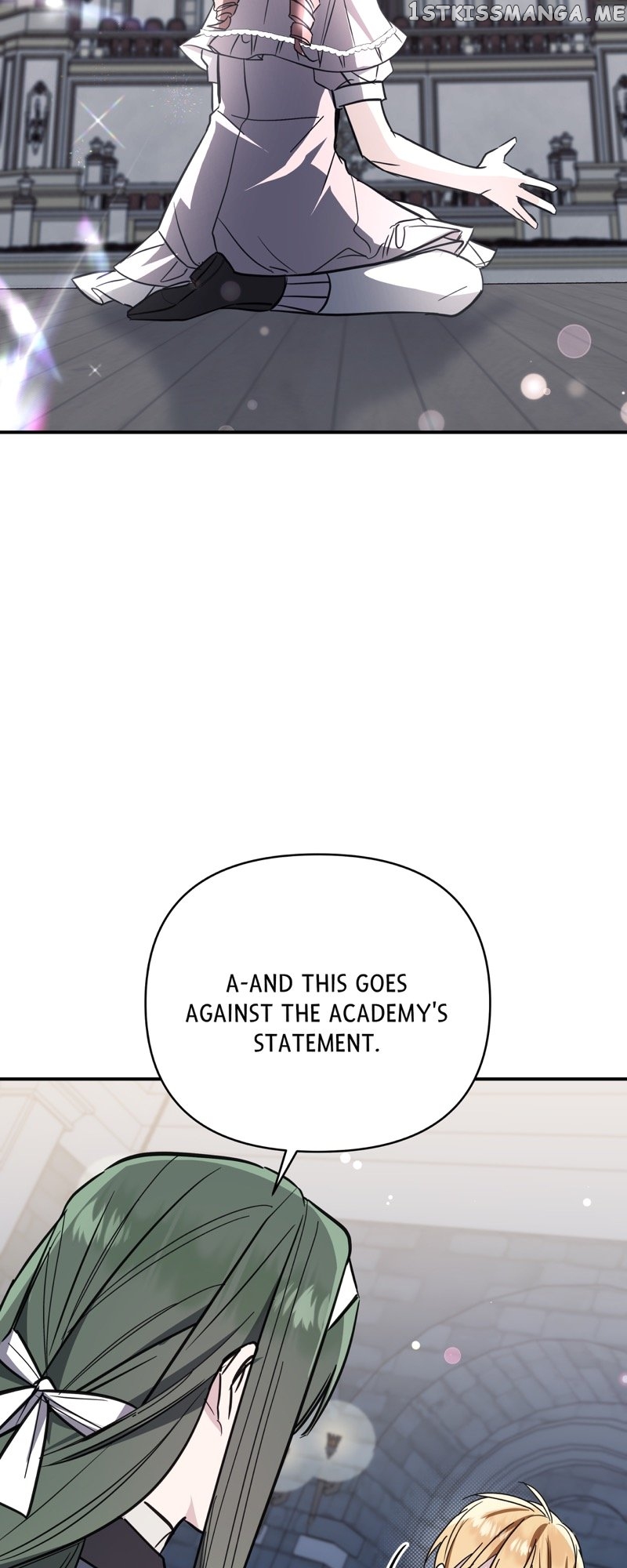 The Last Immortal’s Theorem Chapter 28 - page 34