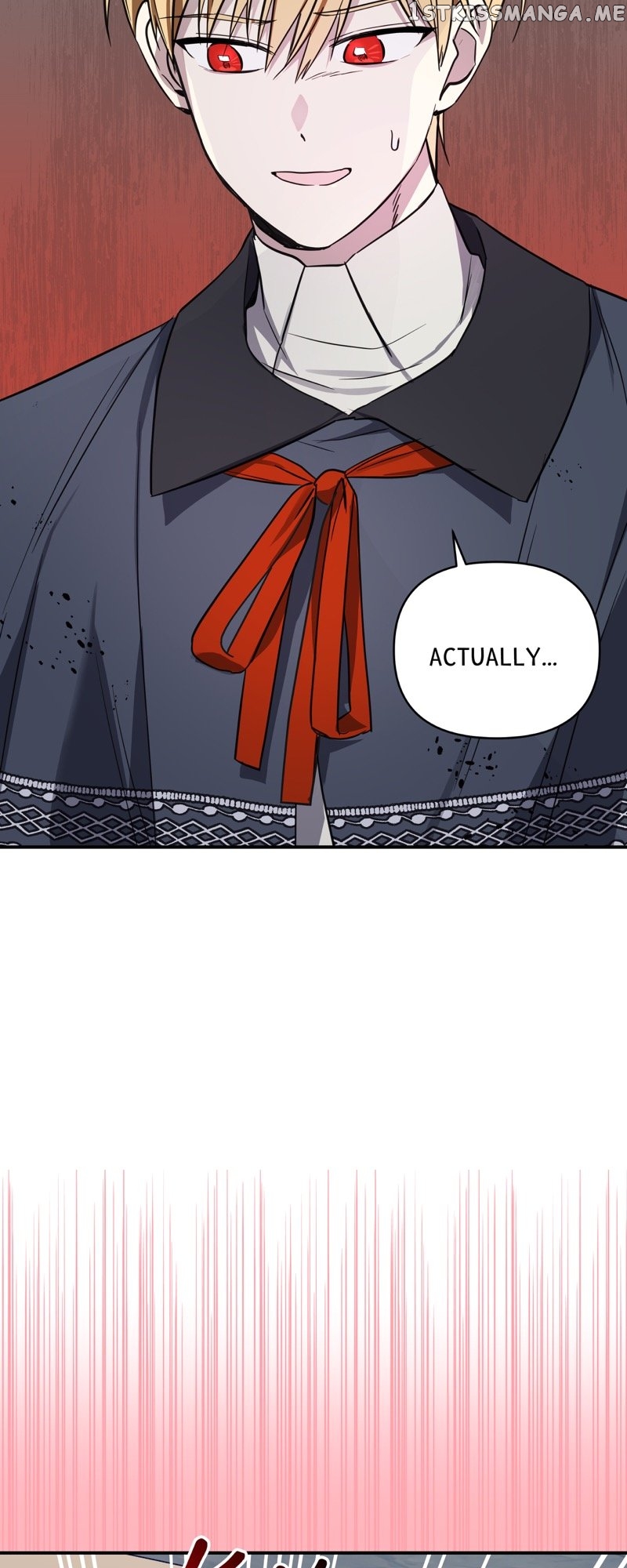 The Last Immortal’s Theorem Chapter 28 - page 38