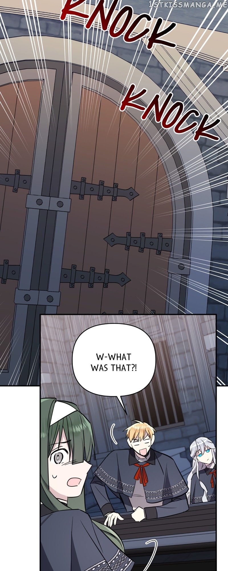 The Last Immortal’s Theorem Chapter 28 - page 39