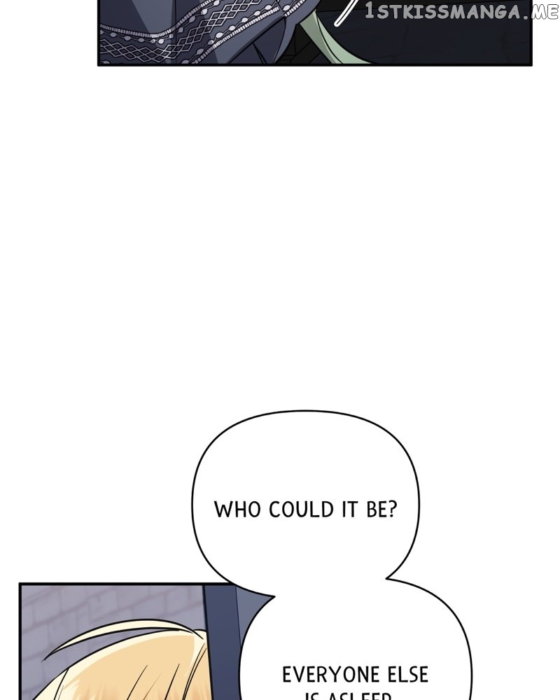 The Last Immortal’s Theorem Chapter 28 - page 40