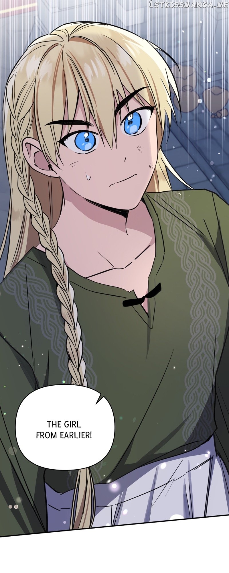 The Last Immortal’s Theorem Chapter 28 - page 42