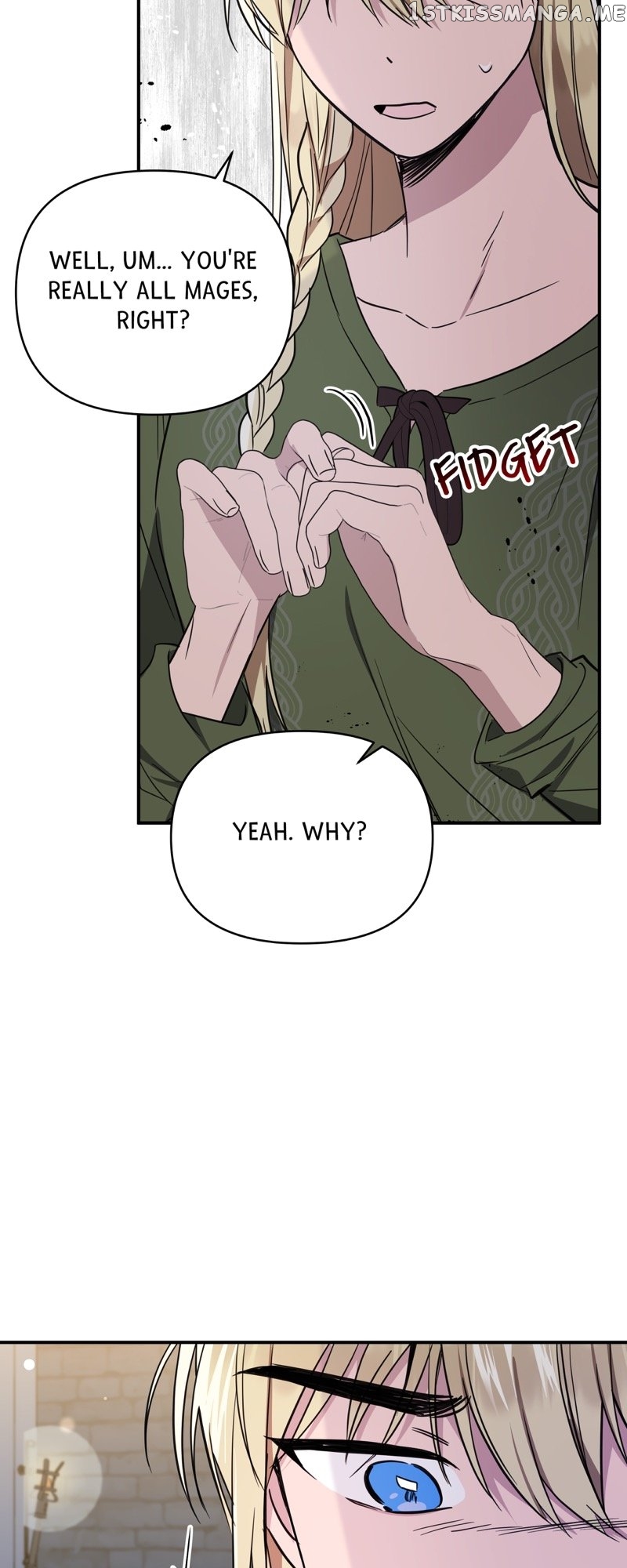 The Last Immortal’s Theorem Chapter 28 - page 45
