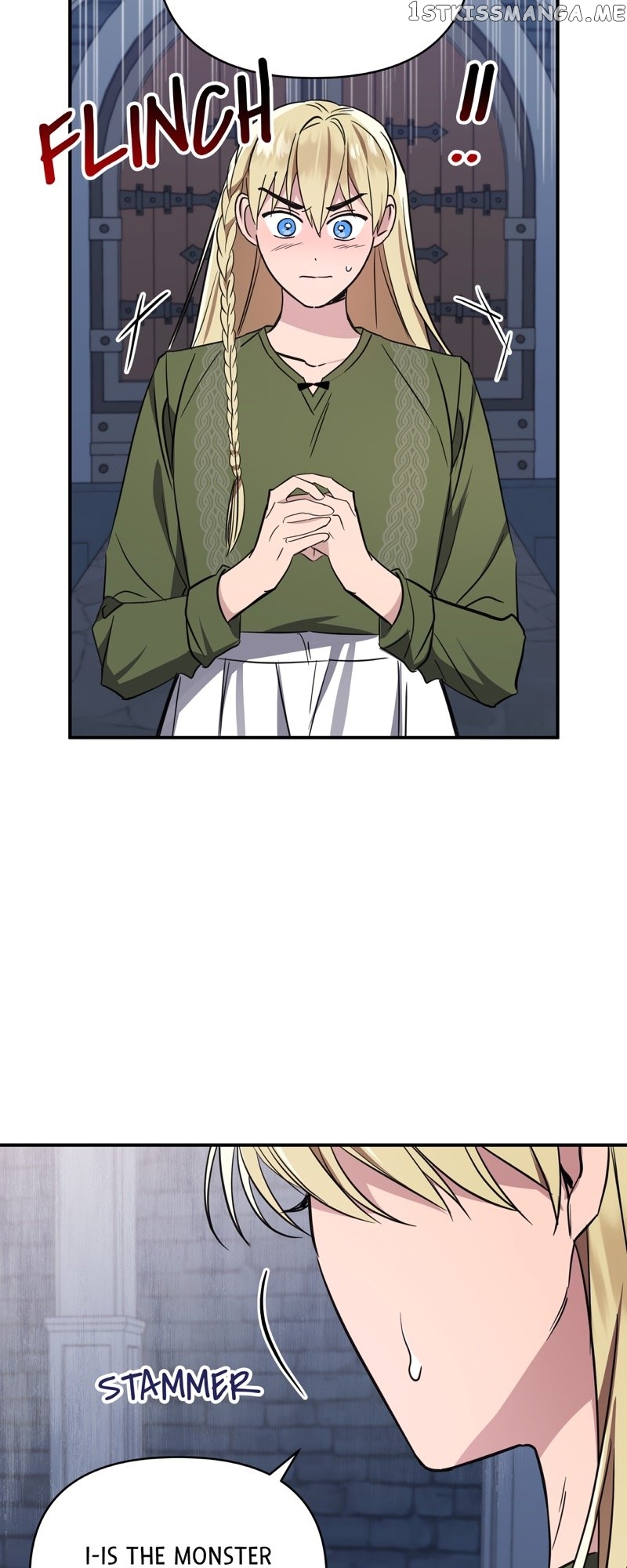 The Last Immortal’s Theorem Chapter 28 - page 47