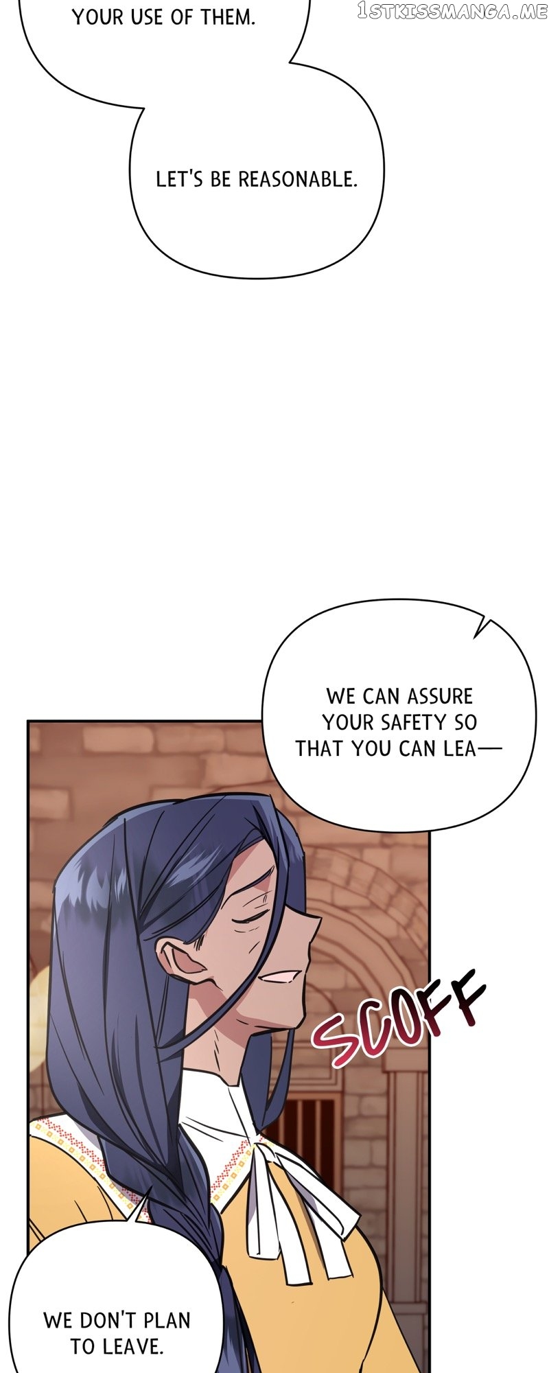 The Last Immortal’s Theorem Chapter 28 - page 5