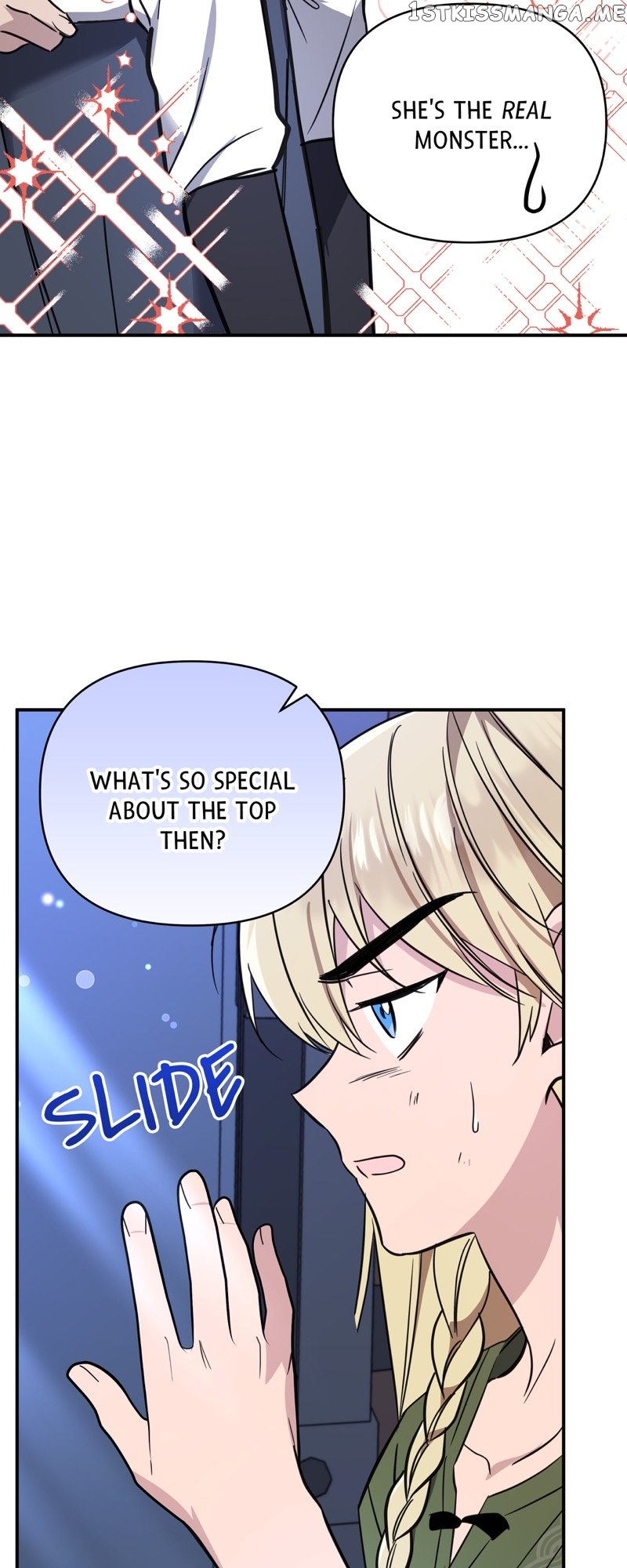The Last Immortal’s Theorem Chapter 28 - page 55