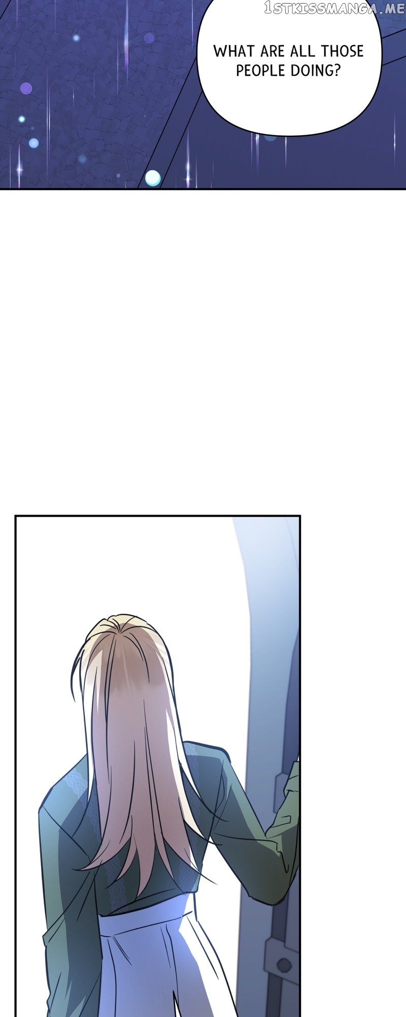The Last Immortal’s Theorem Chapter 28 - page 58
