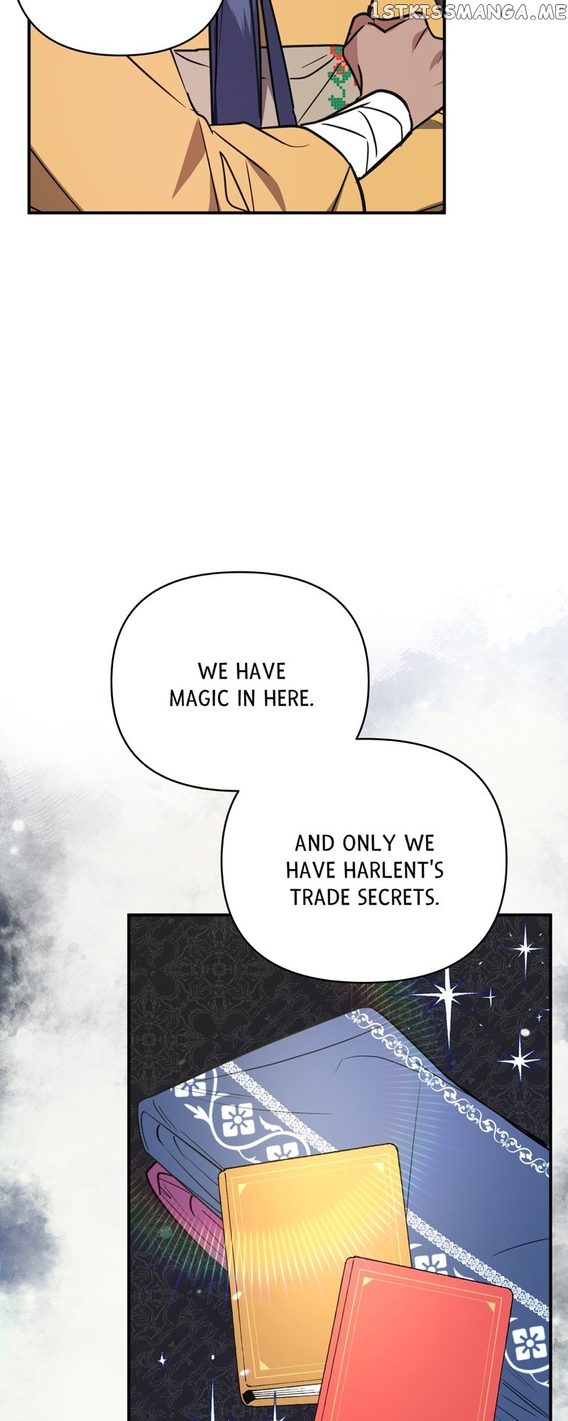 The Last Immortal’s Theorem Chapter 28 - page 6