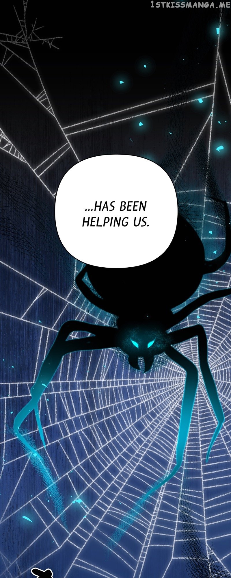 The Last Immortal’s Theorem Chapter 28 - page 62