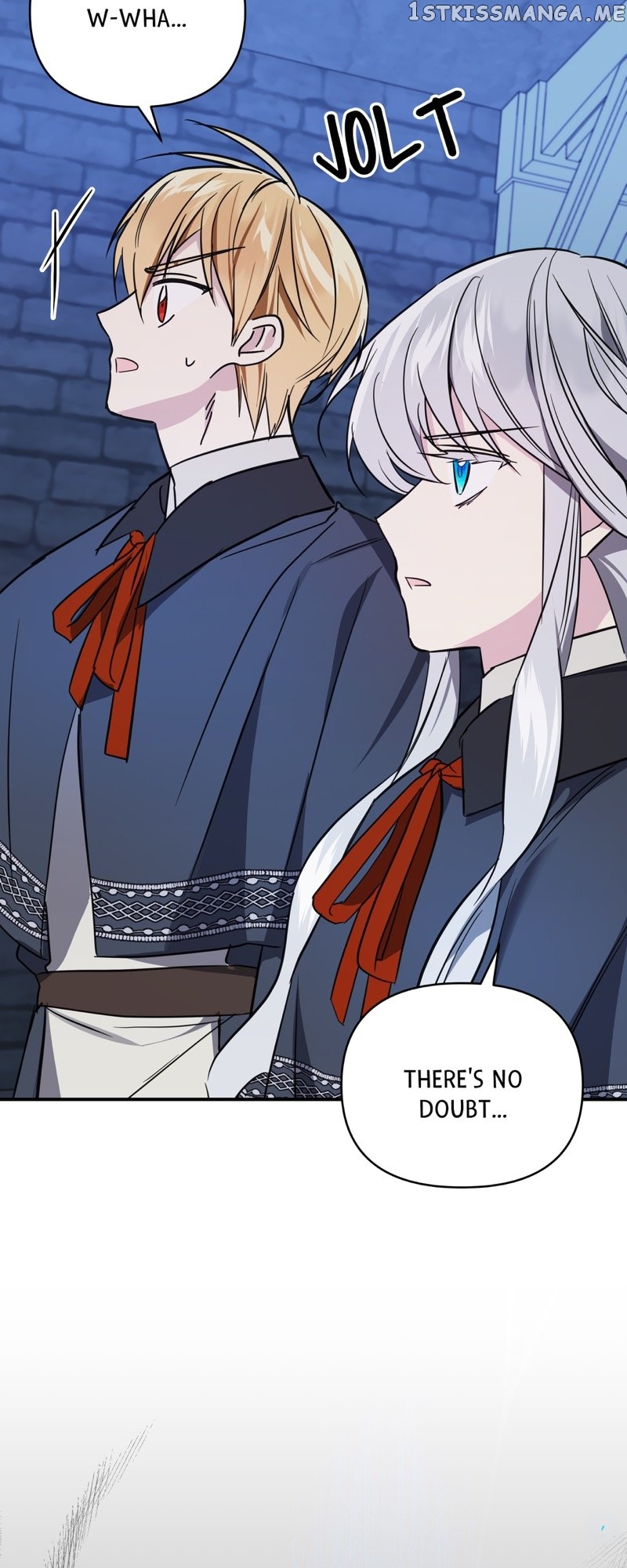The Last Immortal’s Theorem Chapter 28 - page 65