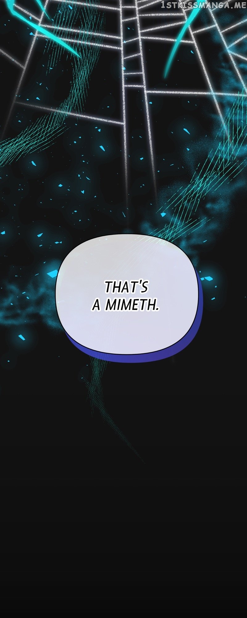 The Last Immortal’s Theorem Chapter 28 - page 67