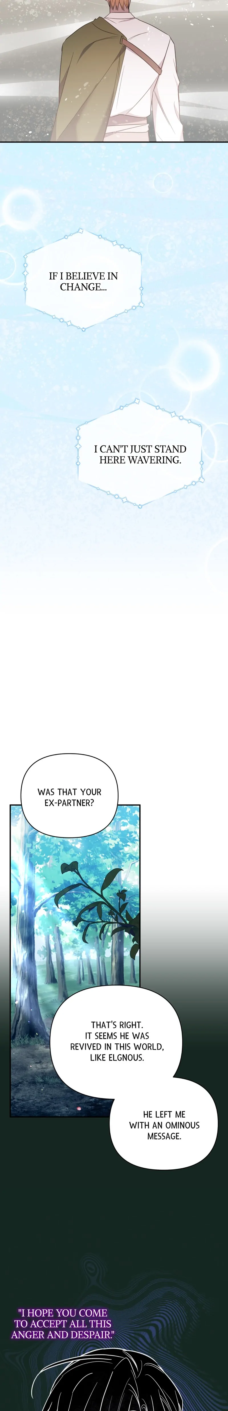 The Last Immortal’s Theorem Chapter 64 - page 14