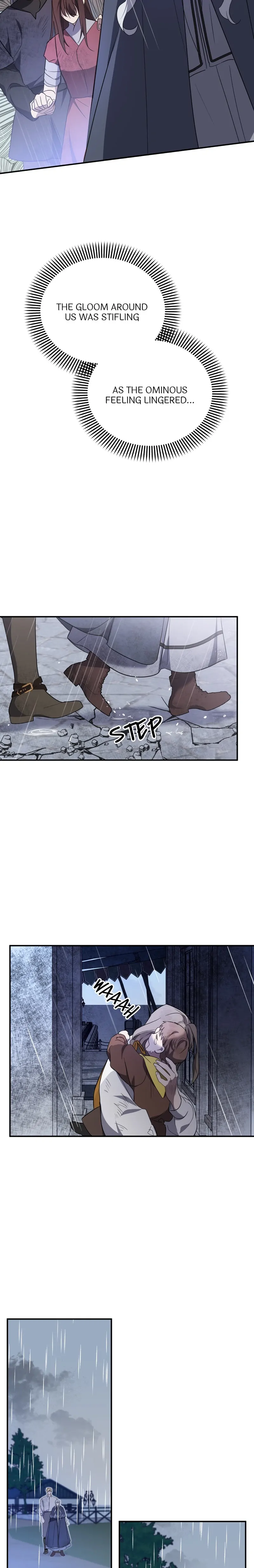 The Last Immortal’s Theorem Chapter 64 - page 23
