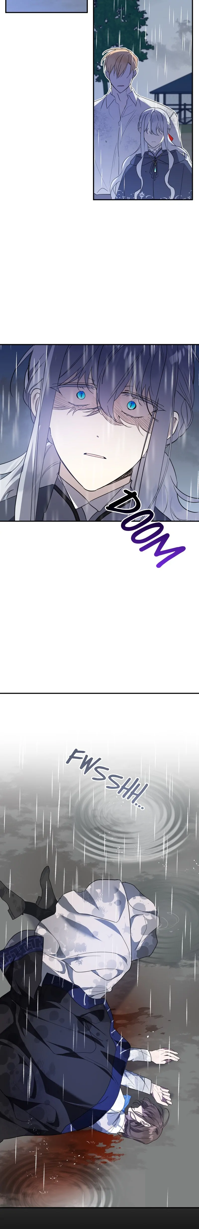 The Last Immortal’s Theorem Chapter 64 - page 24