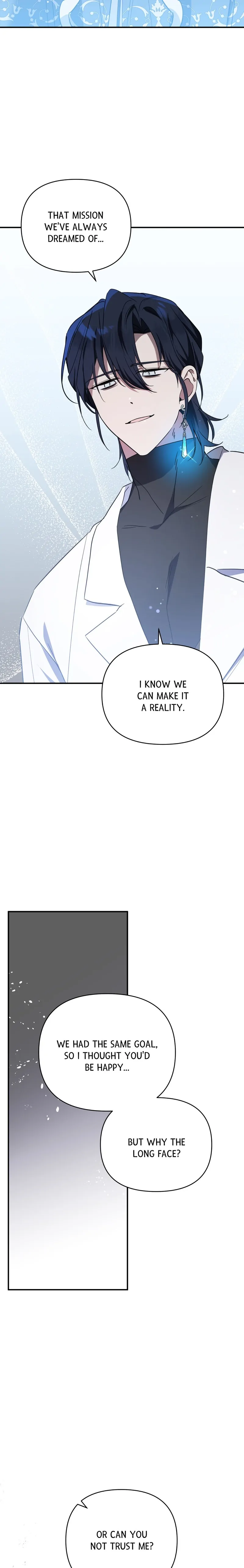 The Last Immortal’s Theorem Chapter 64 - page 4