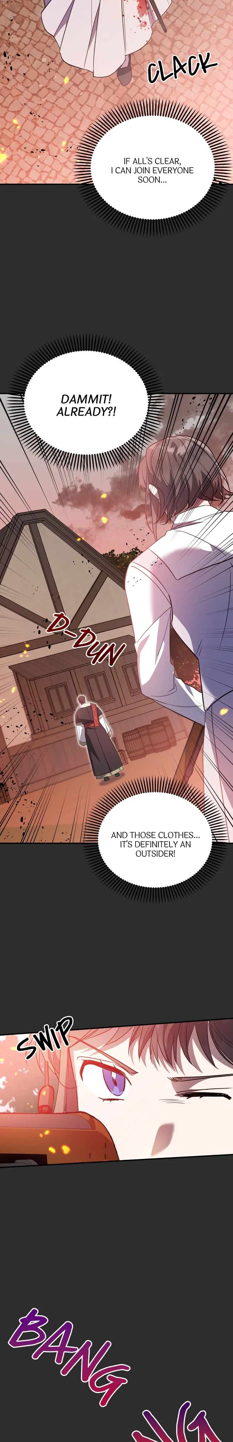 The Last Immortal’s Theorem Chapter 65 - page 14