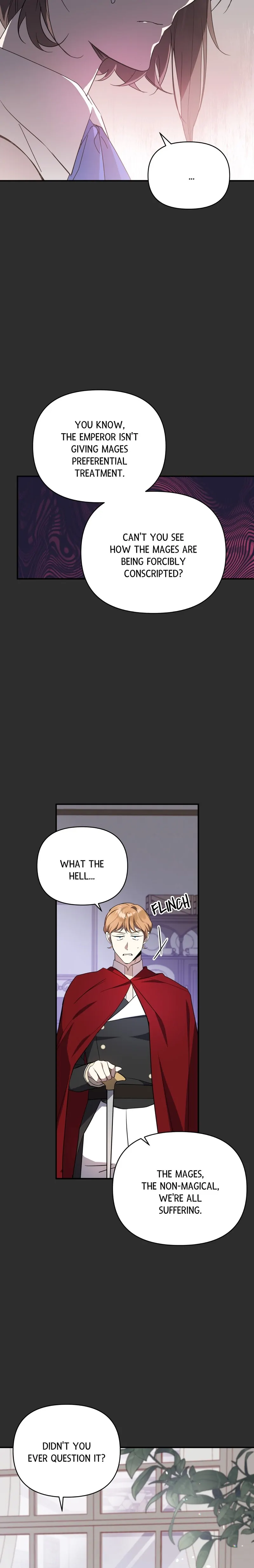 The Last Immortal’s Theorem Chapter 65 - page 6
