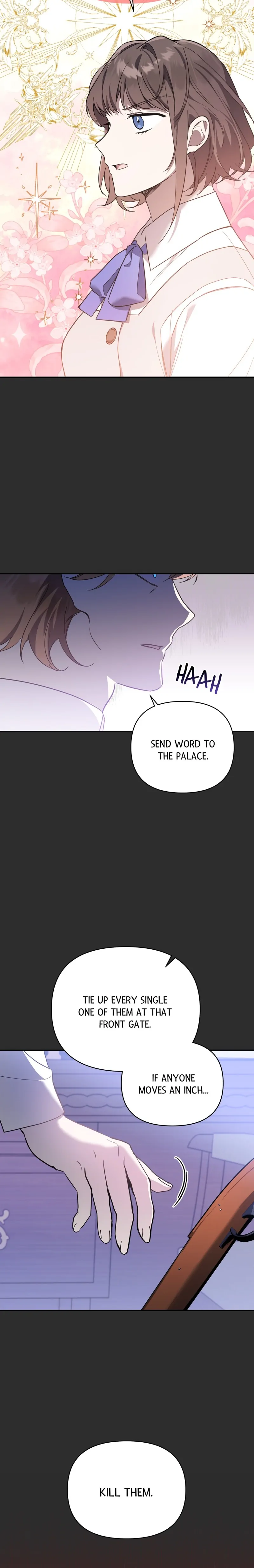 The Last Immortal’s Theorem Chapter 65 - page 9